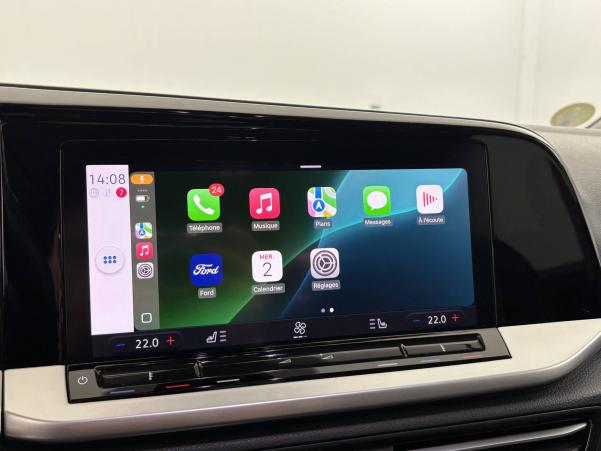 Vente en ligne Ford Grand Tourneo Connect  2.0 EcoBlue 122 BVM6 au prix de 26 970 €