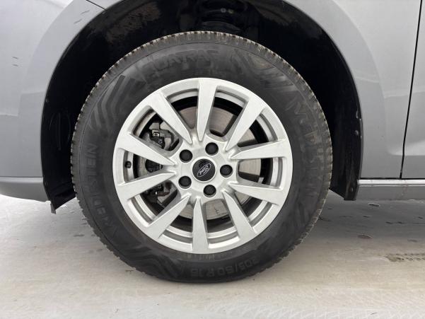 Vente en ligne Ford Grand Tourneo Connect  2.0 EcoBlue 122 BVM6 au prix de 26 970 €