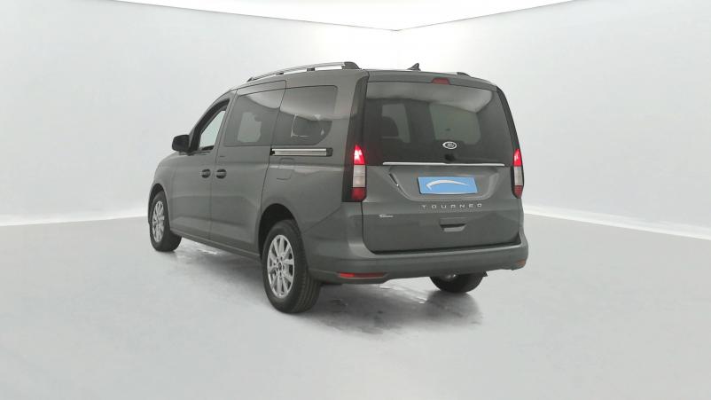 Vente en ligne Ford Grand Tourneo Connect  2.0 EcoBlue 122 BVM6 au prix de 26 970 €