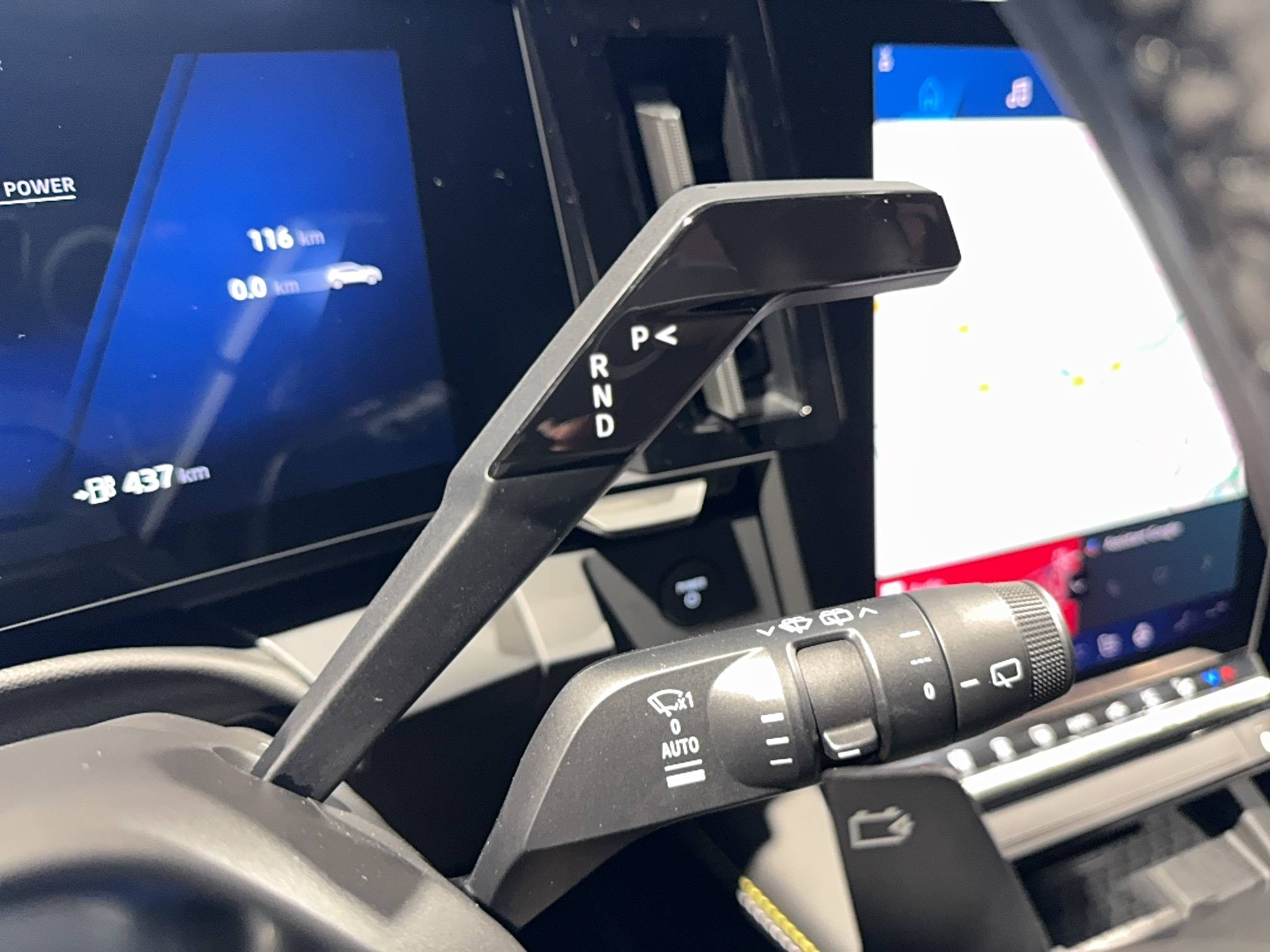 Vente en ligne Renault Megane E-Tech  220 ch autonomie confort GSR2 au prix de 36 490 €