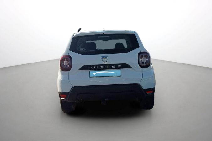 Vente en ligne Dacia Duster  TCe 100 4x2 au prix de 13 970 €