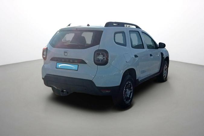 Vente en ligne Dacia Duster  TCe 100 4x2 au prix de 13 970 €
