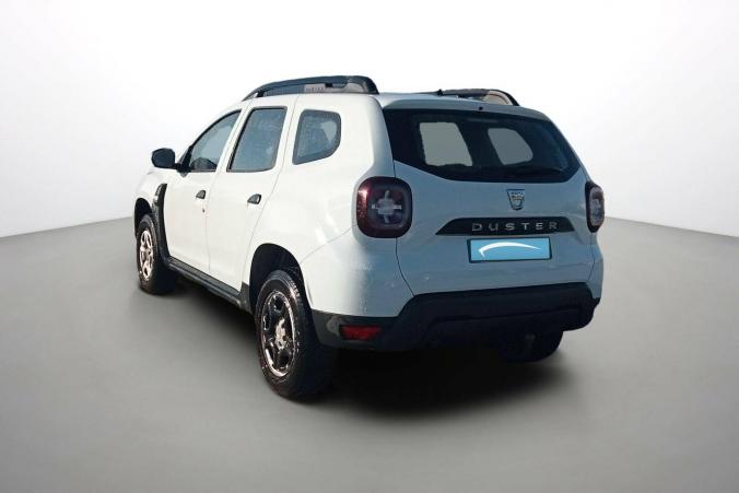 Vente en ligne Dacia Duster  TCe 100 4x2 au prix de 13 970 €