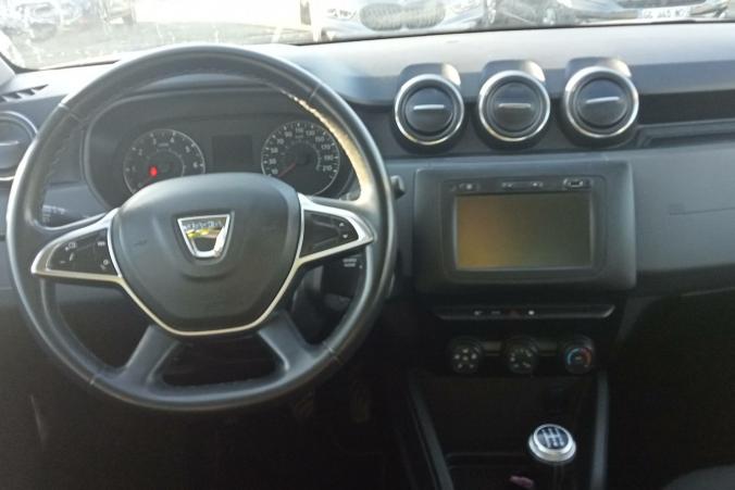 Vente en ligne Dacia Duster  TCe 100 4x2 au prix de 13 970 €