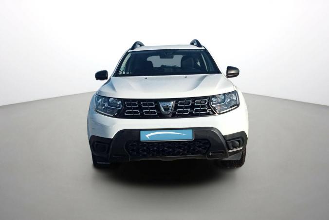 Vente en ligne Dacia Duster  TCe 100 4x2 au prix de 13 970 €