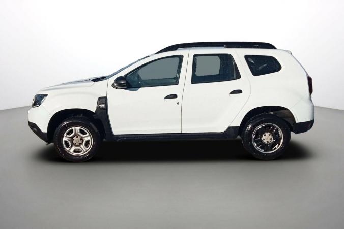 Vente en ligne Dacia Duster  TCe 100 4x2 au prix de 13 970 €