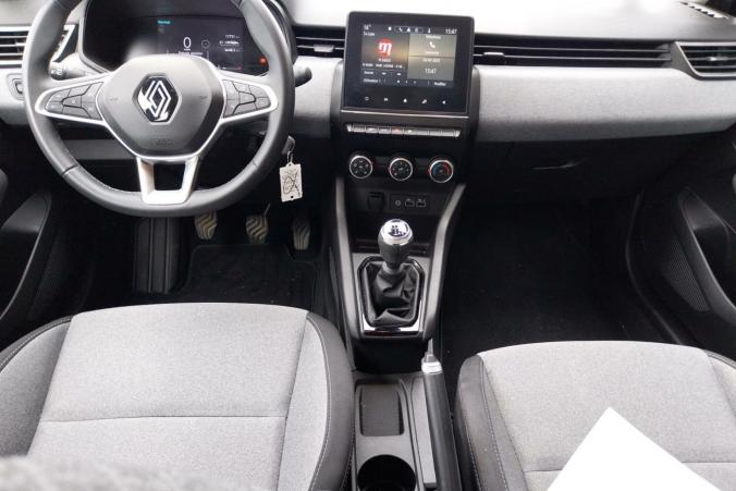 Vente en ligne Renault Clio 5 Clio TCe 90 au prix de 16 570 €