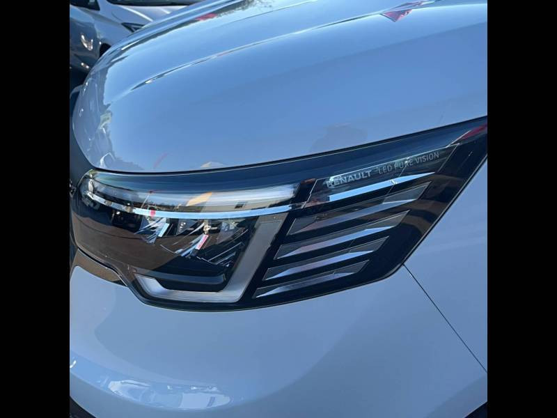 Vente en ligne Renault Trafic 3 Fourgon TRAFIC FGN L1H1 3T BLUE DCI 130 GSR2 au prix de 25 990 €