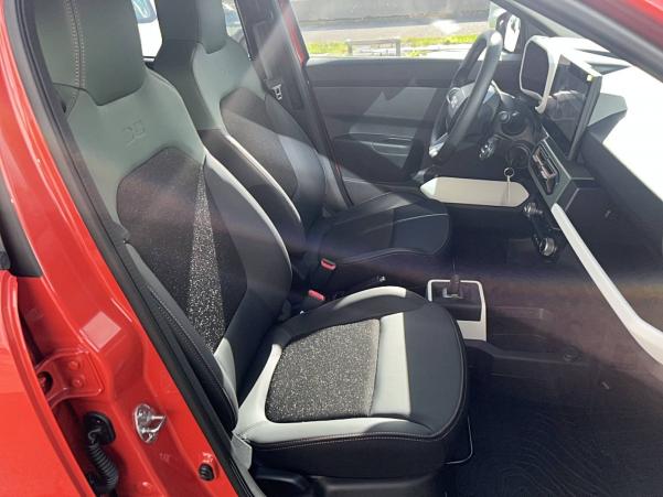 Vente en ligne Dacia Spring Spring au prix de 21 190 €