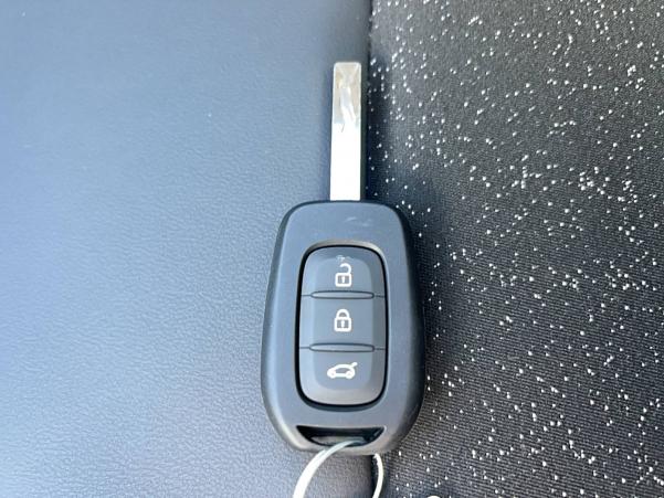 Vente en ligne Dacia Spring Spring au prix de 21 190 €