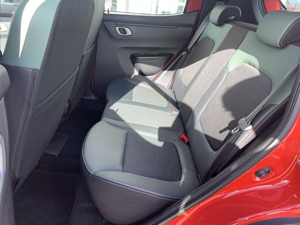 Vente en ligne Dacia Spring Spring au prix de 21 190 €