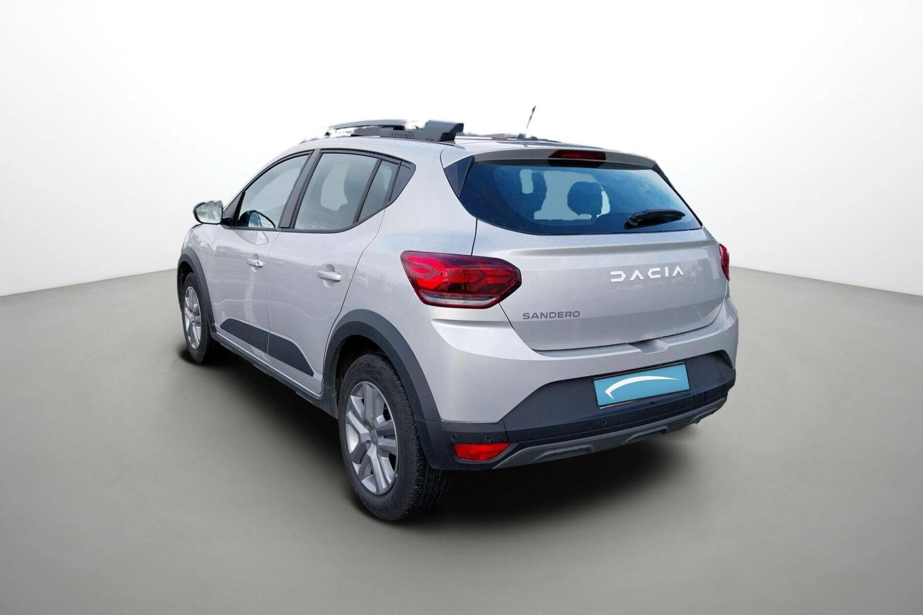 Vente en ligne Dacia Sandero  TCe 90 au prix de 15 890 €