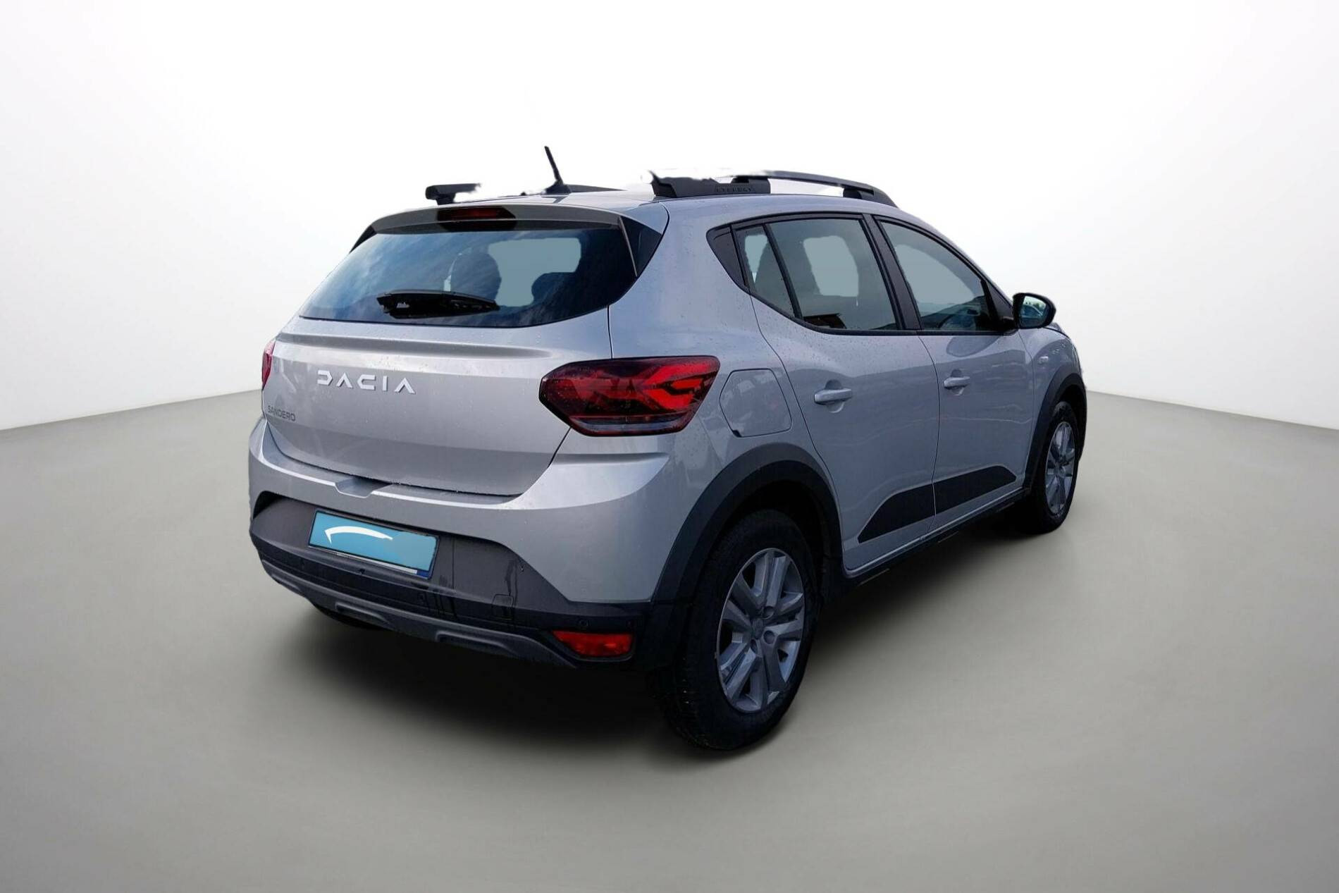 Vente en ligne Dacia Sandero  TCe 90 au prix de 15 890 €