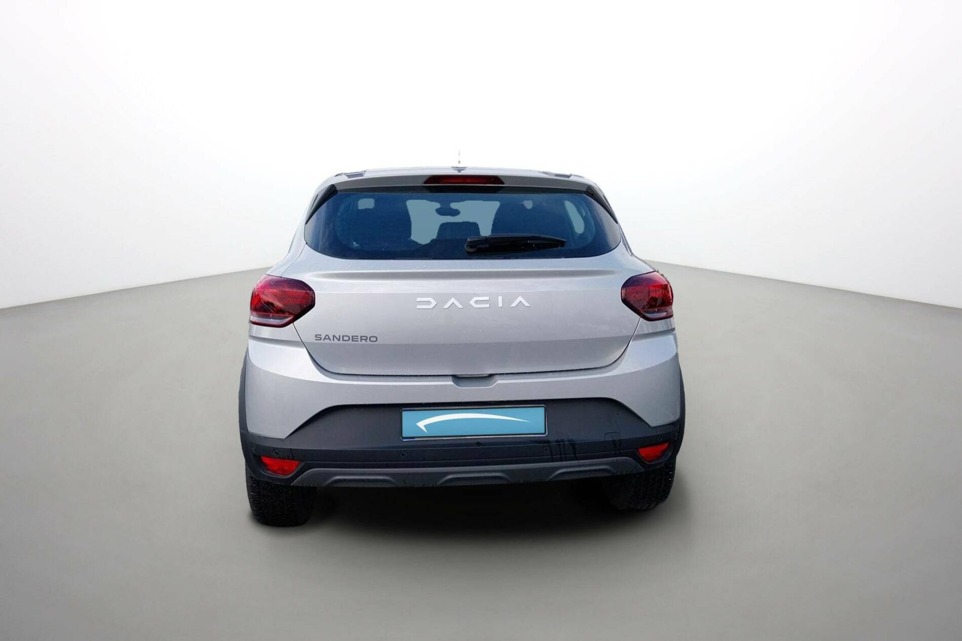 Vente en ligne Dacia Sandero  TCe 90 au prix de 15 890 €