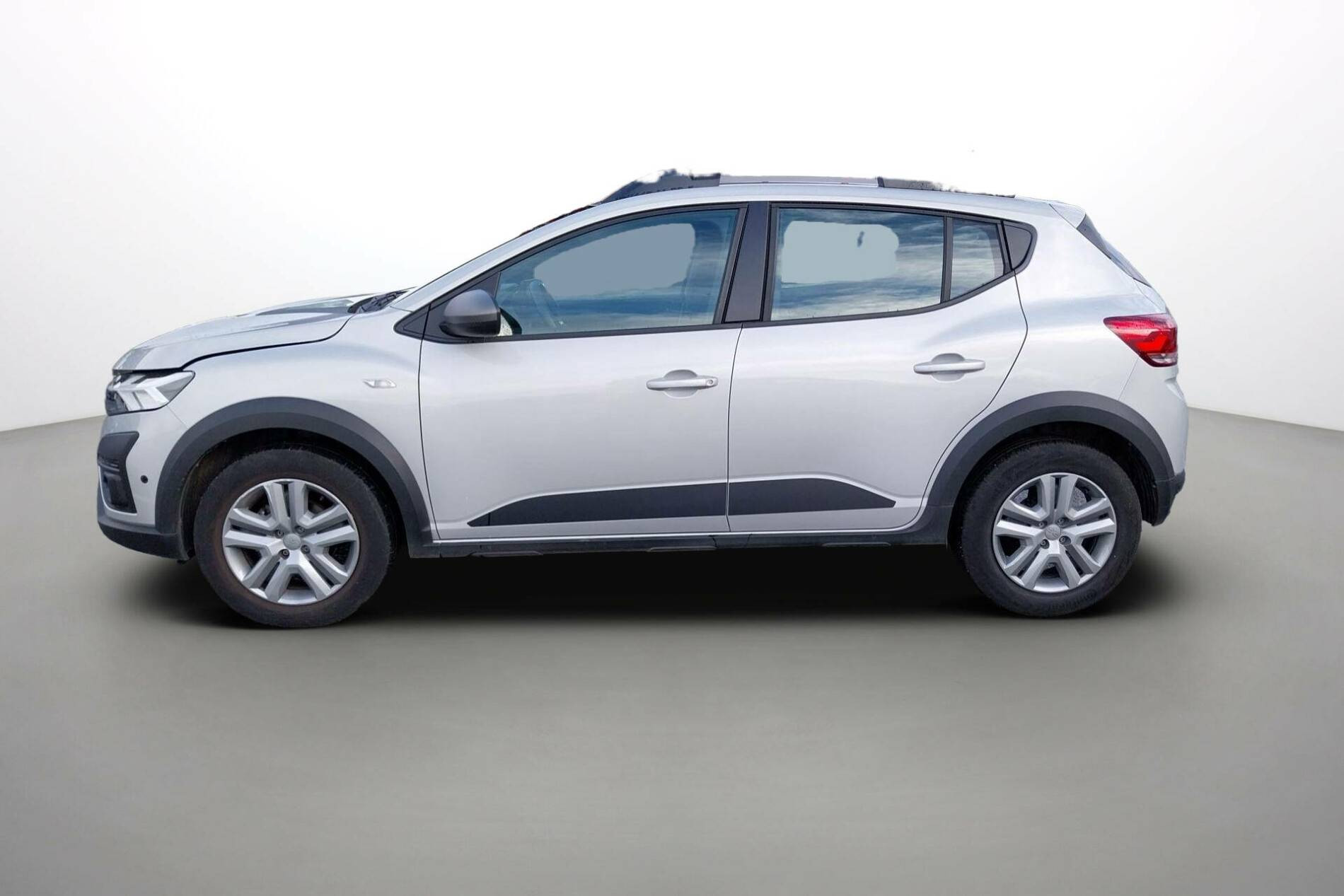 Vente en ligne Dacia Sandero  TCe 90 au prix de 15 890 €