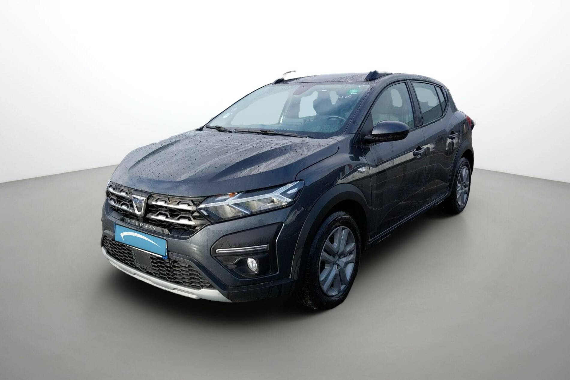 Dacia Sandero  ECO-G 100 - 22 occasion de 2022 en vente à Quimper