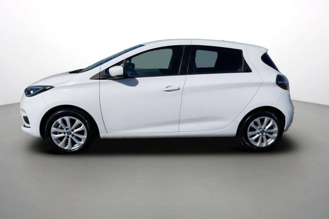 Vente en ligne Renault Zoé  R110 Achat Intégral au prix de 13 900 €
