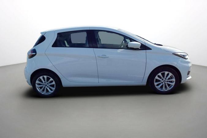 Vente en ligne Renault Zoé  R110 Achat Intégral au prix de 13 900 €