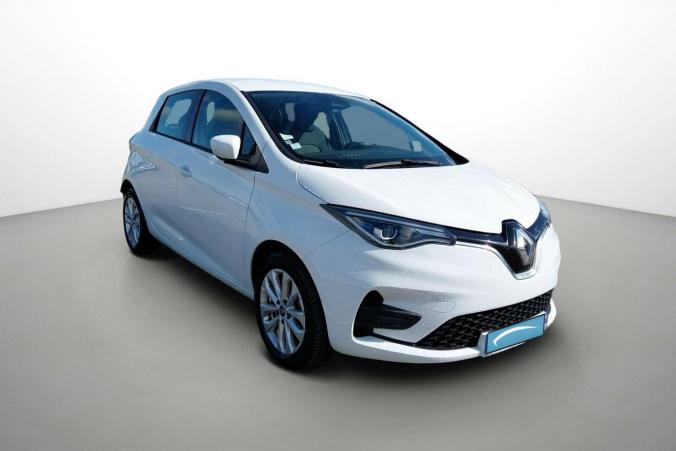Vente en ligne Renault Zoé  R110 Achat Intégral au prix de 13 900 €
