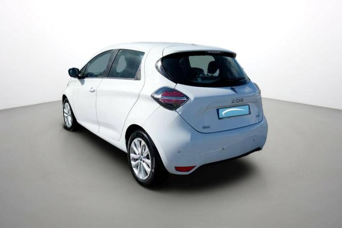 Vente en ligne Renault Zoé  R110 Achat Intégral au prix de 13 900 €