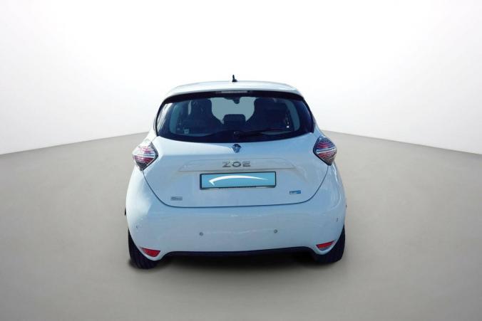 Vente en ligne Renault Zoé  R110 Achat Intégral au prix de 13 900 €