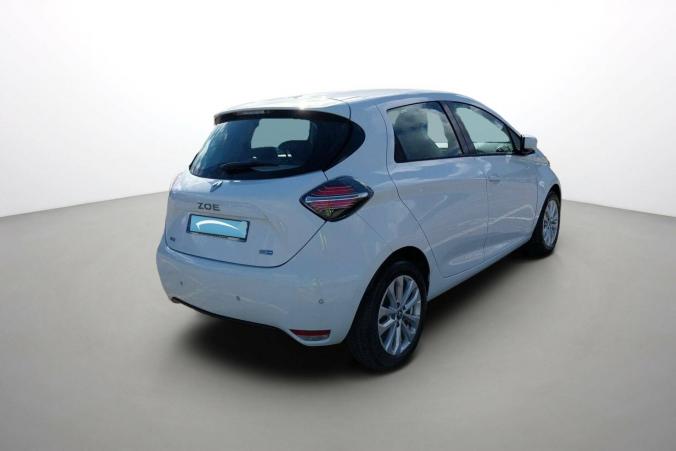Vente en ligne Renault Zoé  R110 Achat Intégral au prix de 13 900 €