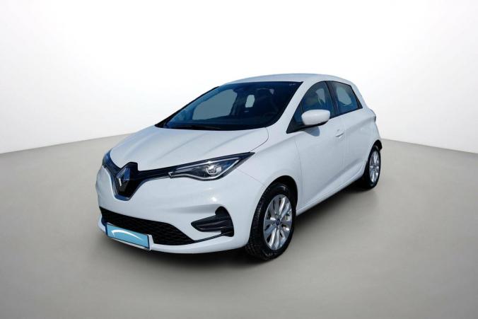 Vente en ligne Renault Zoé  R110 Achat Intégral au prix de 13 900 €