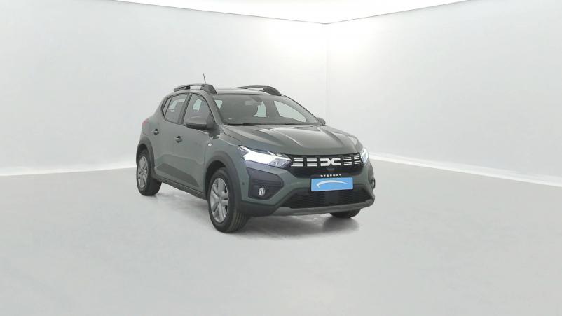Vente en ligne Dacia Sandero  TCe 90 CVT au prix de 17 970 €