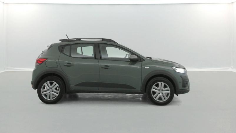 Vente en ligne Dacia Sandero  TCe 90 CVT au prix de 17 970 €