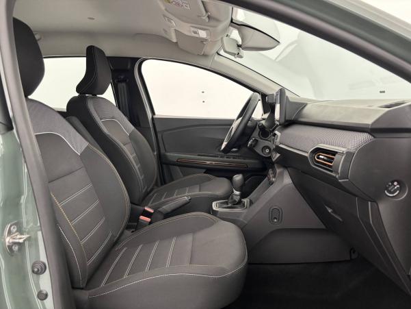 Vente en ligne Dacia Sandero  TCe 90 CVT au prix de 17 970 €