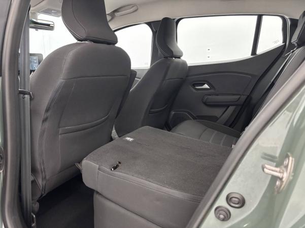 Vente en ligne Dacia Sandero  TCe 90 CVT au prix de 17 970 €