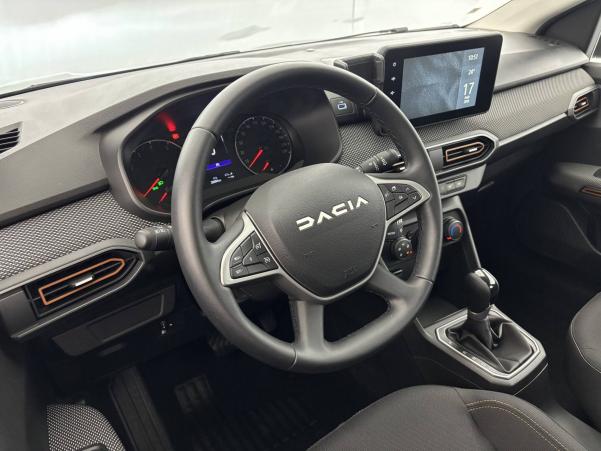 Vente en ligne Dacia Sandero  TCe 90 CVT au prix de 17 970 €