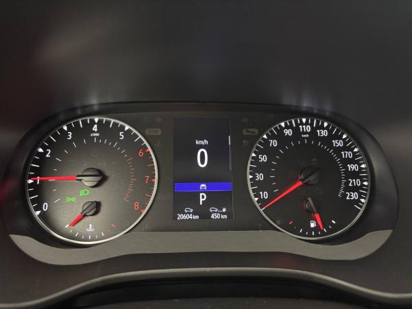 Vente en ligne Dacia Sandero  TCe 90 CVT au prix de 17 970 €