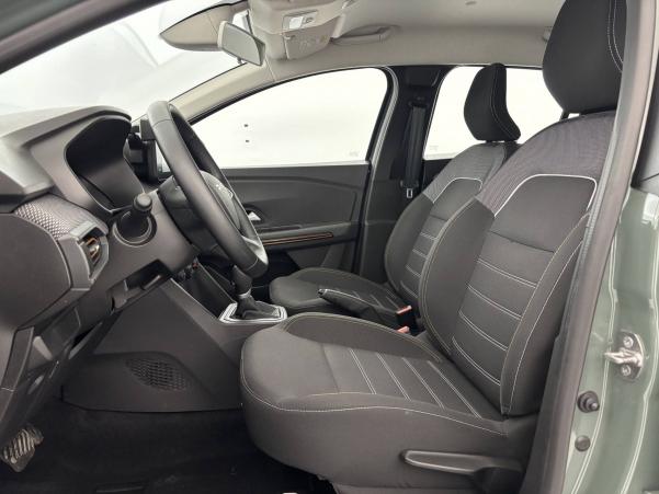 Vente en ligne Dacia Sandero  TCe 90 CVT au prix de 17 970 €