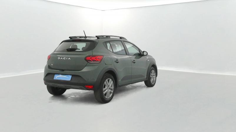 Vente en ligne Dacia Sandero  TCe 90 CVT au prix de 17 970 €
