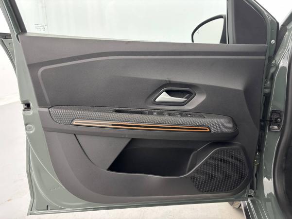 Vente en ligne Dacia Sandero  TCe 90 CVT au prix de 17 970 €