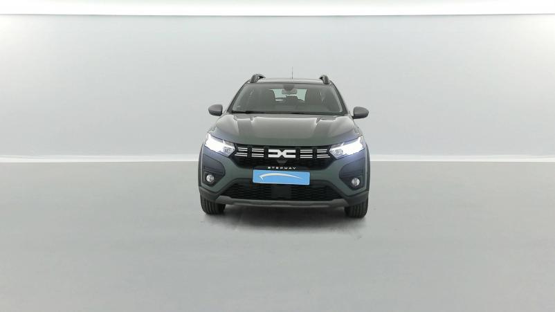 Vente en ligne Dacia Sandero  TCe 90 CVT au prix de 17 970 €