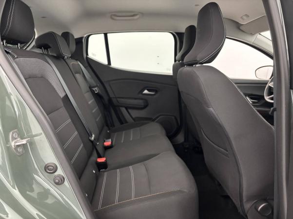 Vente en ligne Dacia Sandero  TCe 90 CVT au prix de 17 970 €