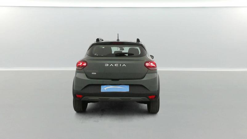 Vente en ligne Dacia Sandero  TCe 90 CVT au prix de 17 970 €
