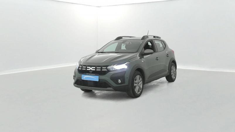 Vente en ligne Dacia Sandero  TCe 90 CVT au prix de 17 970 €