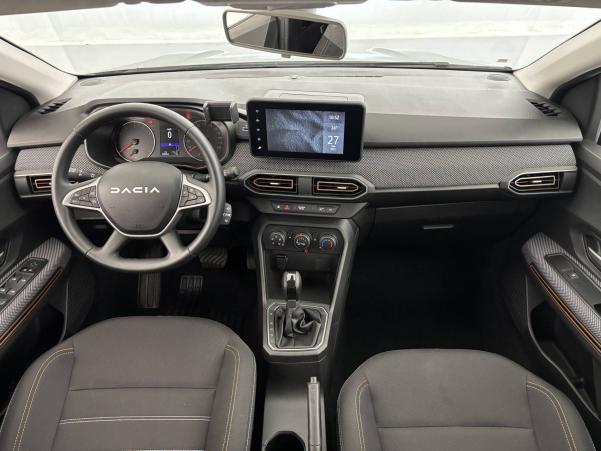 Vente en ligne Dacia Sandero  TCe 90 CVT au prix de 17 970 €