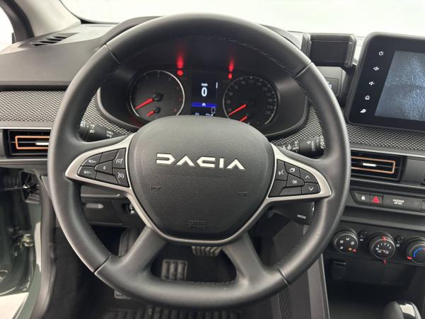 Vente en ligne Dacia Sandero  TCe 90 CVT au prix de 17 970 €