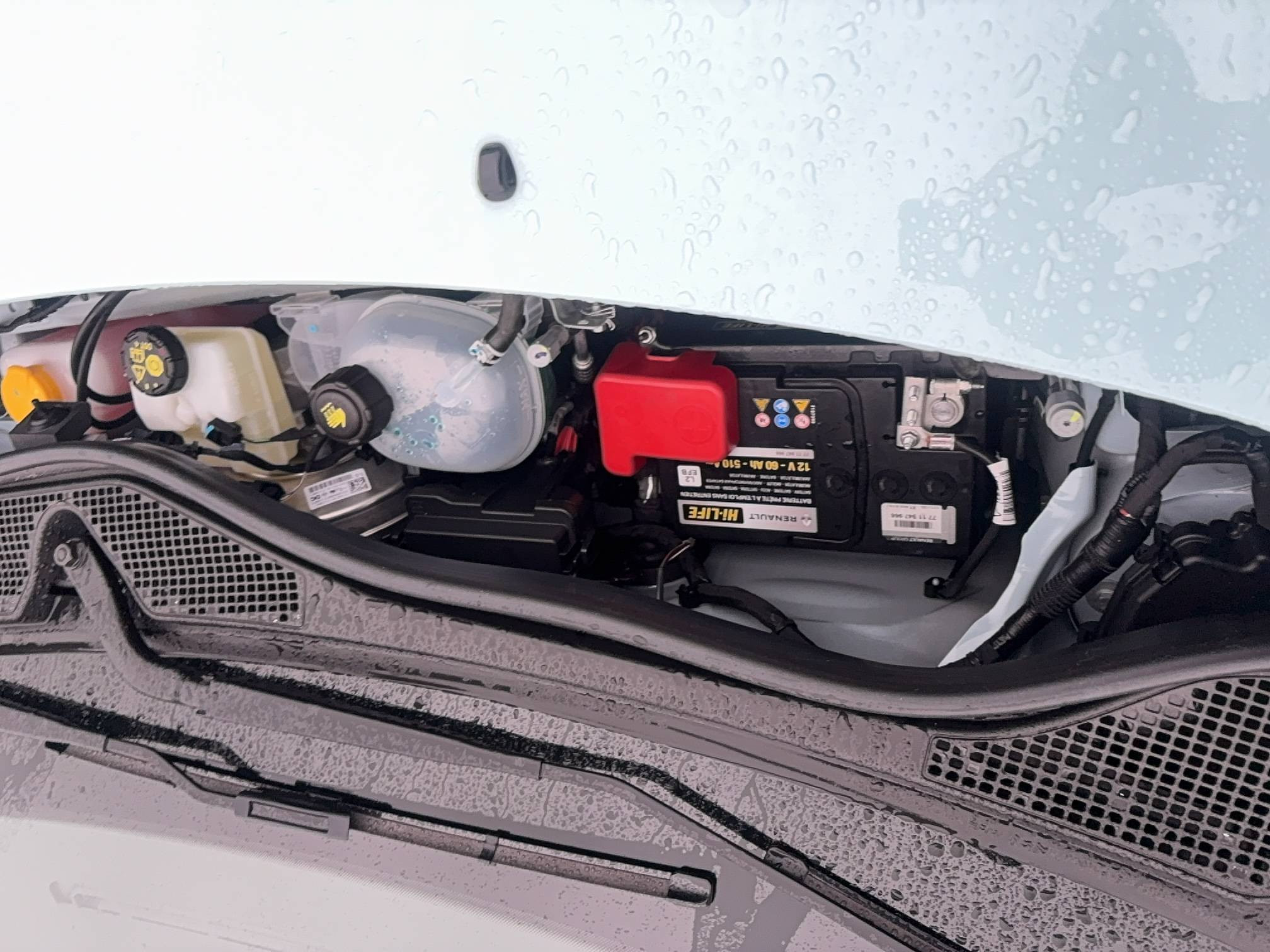 Vente en ligne Renault Twingo Electrique Twingo III E-Tech au prix de 14 890 €