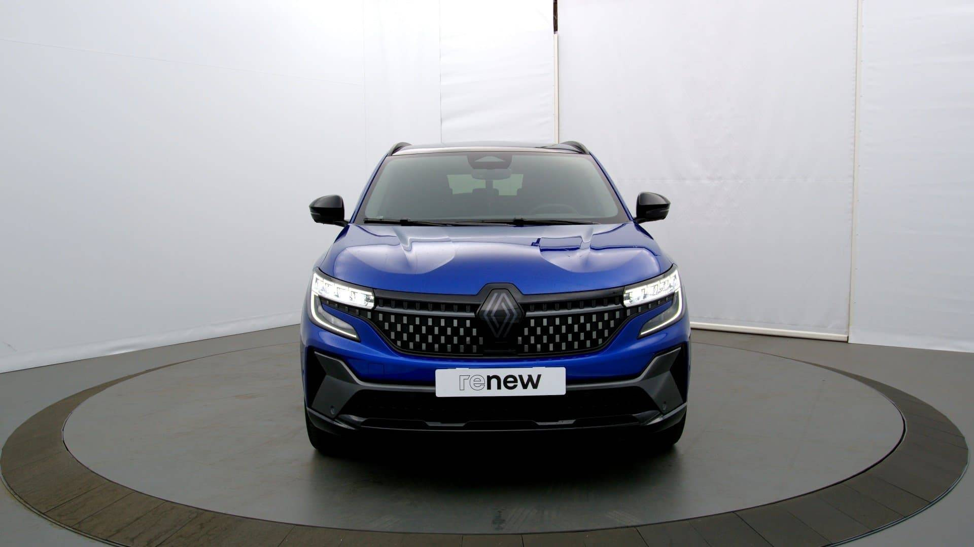 Vente en ligne Renault Austral  E-Tech full hybrid 200 GSR2 au prix de 35 990 €