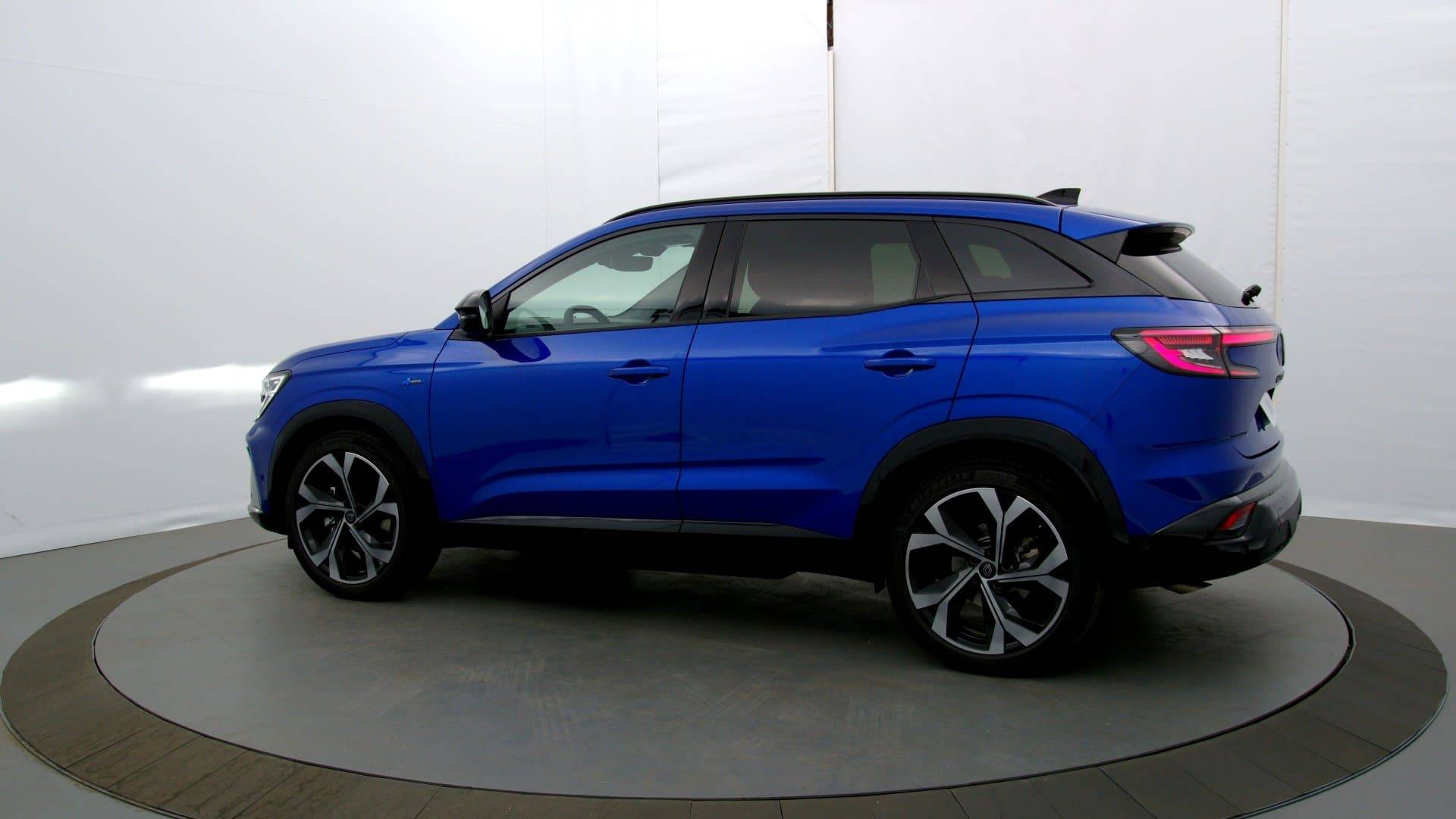 Vente en ligne Renault Austral  E-Tech full hybrid 200 GSR2 au prix de 35 990 €