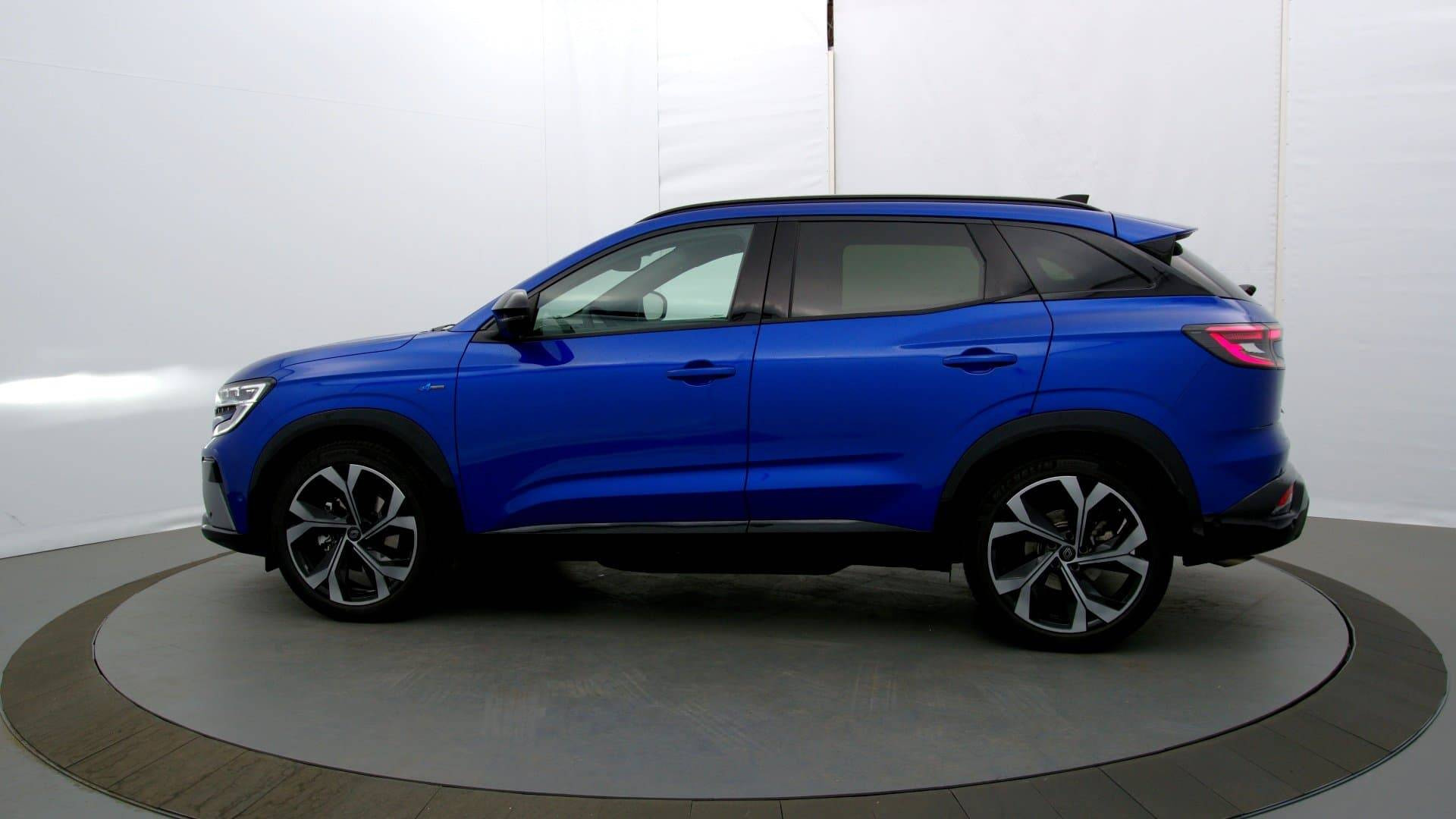 Vente en ligne Renault Austral  E-Tech full hybrid 200 GSR2 au prix de 35 990 €