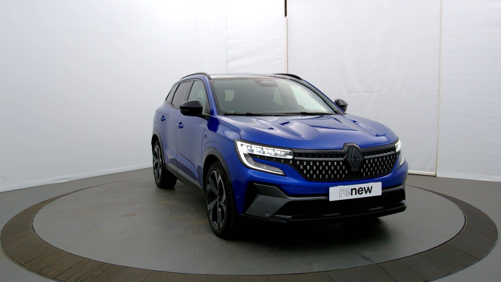 Vente en ligne Renault Austral  E-Tech full hybrid 200 GSR2 au prix de 35 990 €