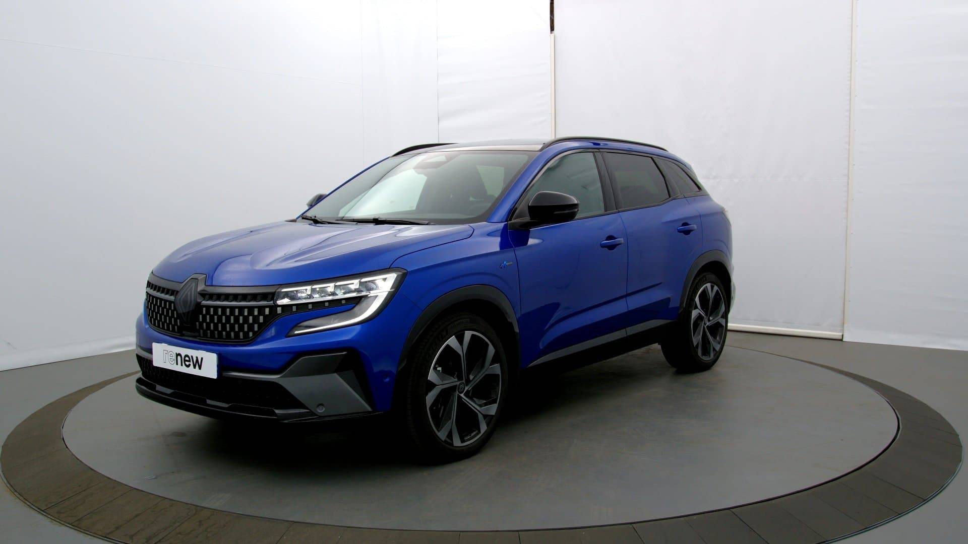 Vente en ligne Renault Austral  E-Tech full hybrid 200 GSR2 au prix de 35 990 €