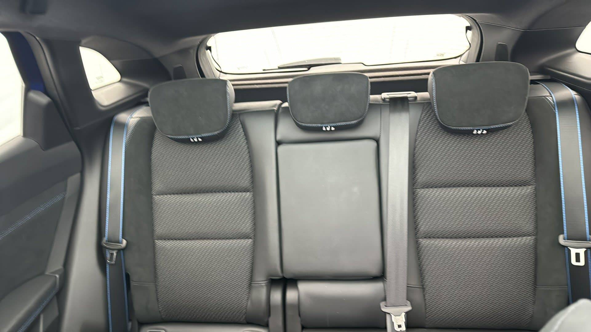 Vente en ligne Renault Austral  E-Tech full hybrid 200 GSR2 au prix de 35 990 €