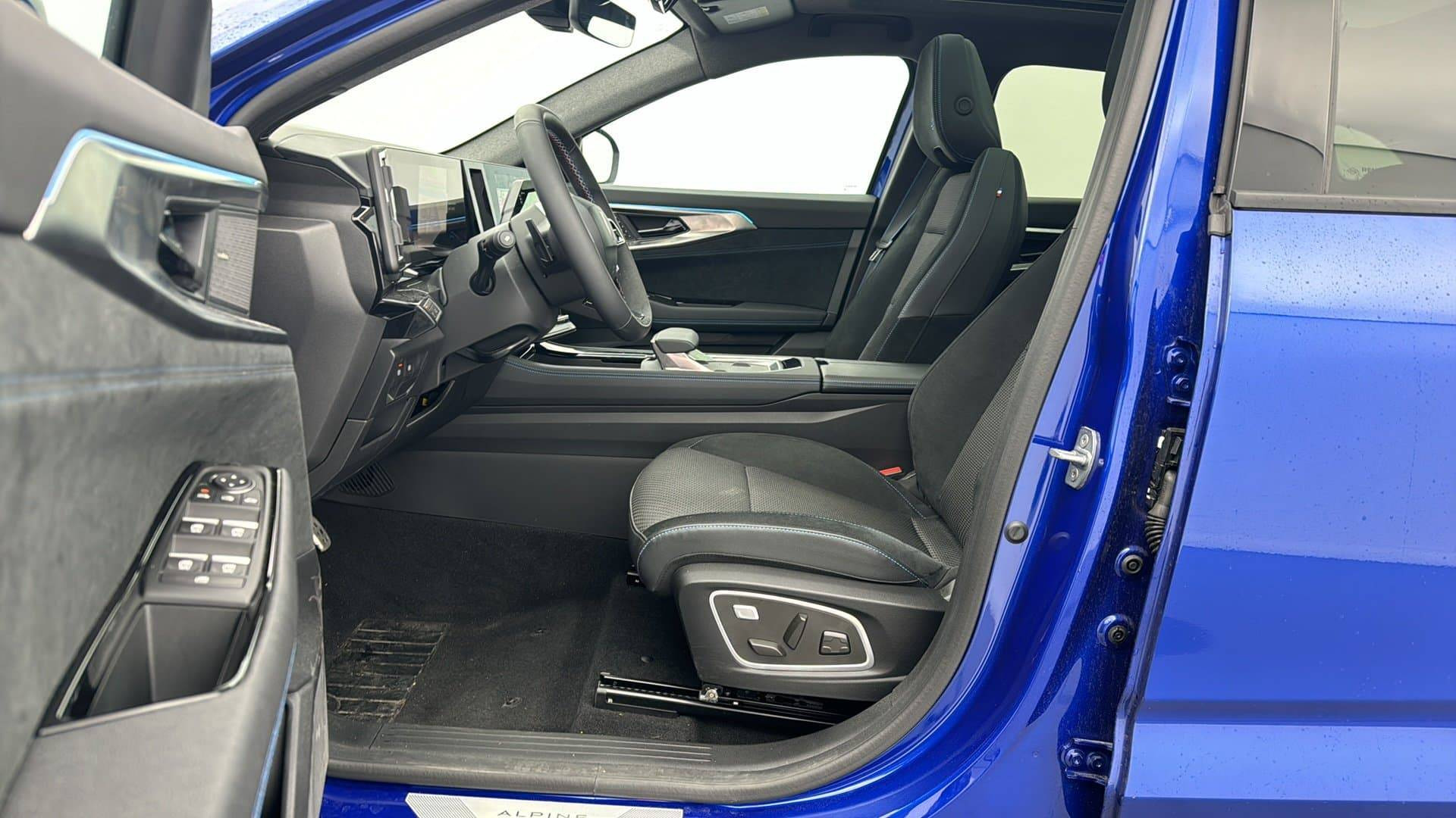 Vente en ligne Renault Austral  E-Tech full hybrid 200 GSR2 au prix de 35 990 €